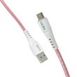 کابل تبدیل USB به microUSB  تسکو مدل TCA 461 طول 1 متر