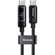 کابل تبدیل USB-C مک دودو مدل CA-578 60W طول 1.2متر