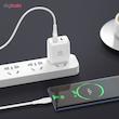کابل تبدیل USB به USB-C مک دودو مدل CA-7280 طول 1.2 متر