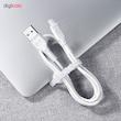 کابل تبدیل USB به USB-C مک دودو مدل CA-7280 طول 1.2 متر