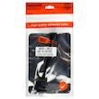 کابل تبدیل USB به Mini USB مچر مدل MR-80 طول 0.15 متر