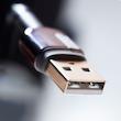کابل تبدیل USB به USB-C کینگ استار مدل K42C طول 1 متر