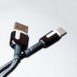 کابل تبدیل USB به USB-C کینگ استار مدل K42C طول 1 متر