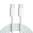 کابل USB-C مدل IPHONE16MAXPRO طول 1 متر