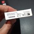 کابل USB-C مدل IPHONE16MAXPRO طول 1 متر