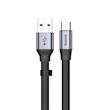 کابل تبدیل USB به USB-C باسئوس مدل CATMBJ-BG1 طول 0.23 متر