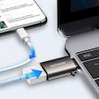 مبدل USB-C به USB جوی روم مدل S-H151