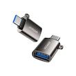 مبدل USB-C به USB جوی روم مدل S-H151