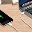 کابل تبدیل USB-C به لایتنینگ کینگ استار مدل k251 i طول 1.2 متر