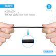 کابل تبدیل USB به لایتنینگ بیاند مدل BA-333 طول 0.3 متر