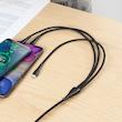 کابل تبدیل USB به Micro USB/ USB-C / لایتنینگ مک دودو مدل ca-696 طول 1.2 متر