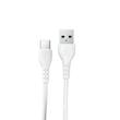 کابل تبدیل USB به USB-C شوش مدل SH402C طول 1.1 متر