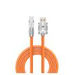 کابل تبدیل USB-A به USB-C کداک مدل 5911 طول 2 متر
