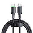 کابل USB-C مک دودو مدل CA-477 طول 1.2 متر