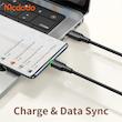 کابل USB-C مک دودو مدل CA-477 طول 1.2 متر