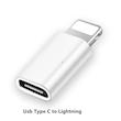 مبدل USB-C به لایتینینگ مک دودو مدل OT-7680