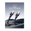 کابل تبدیل USB-c یوسمز مدل SJ724 طول 1.2 متر