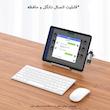 مبدل USB OTG به USB-C/ MICROUSB/ لایتنینگ مدل Fashion