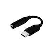 مبدل USB-C به جک 3.5 میلی متری مدل JH-50 