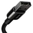 کابل تبدیل USB به لایتنینگ بیسوس مدل CALWJ-A01 طول 2 متر