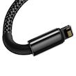 کابل تبدیل USB به لایتنینگ بیسوس مدل CALWJ-A01 طول 2 متر