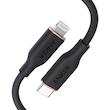 کابل تبدیل USB-C به لایتنینگ انکر مدل 641 طول 1.8 متر 
