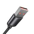 کابل تبدیل USB به USB-C مک دودو مدل CA-3960 طول 1 متر
