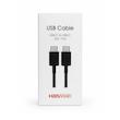 کابل USB-C هزول مدل 45W5A طول 1 متر