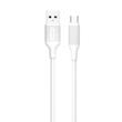 کابل تبدیل USB-A به Microusb نوکسو مدل CN-1 طول 1متر