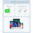 کابل تبدیل USB-C به لایتنینگ انکر مدل 641 طول 1.8 متر 