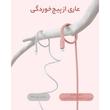کابل تبدیل USB-C به لایتنینگ انکر مدل 641 طول 1.8 متر 