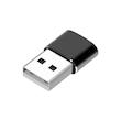 مبدل Type-C به USB کامیکا مدل CVM-USBC-A