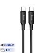 کابل USB-C بنیوس مدل BE-CA07 طول 1متر
