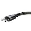 کابل تبدیل USB به لایتنینگ بیسوس مدل B-CG1 طول 2 متر