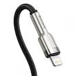 کابل تبدیل USB به لایتنینگ باسئوس مدل CALJK-B01 طول 2 متر