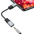 مبدل USB-C به جک 3.5 میلیمتری هایکواستار مدل HS-T12C