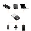 مبدل Type-C به USB کامیکا مدل CVM-USBC-A