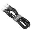 کابل تبدیل USB به لایتنینگ بیسوس مدل B-CG1 طول 2 متر