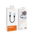 مبدل USB-C به جک 3.5 میلیمتری هایکواستار مدل HS-T12C