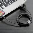 کابل تبدیل USB به لایتنینگ بیسوس مدل B-CG1 طول 2 متر