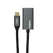 کابل تبدیل USB-C به HDMI موکسوم مدل MX-AX30