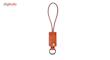 کابل میکرو یو اس بی ریمکس مدل RC 034m طول 0.3 متر