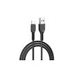 کابل تبدیل USB به USB-C اسکای دلفین مدل S61T طول 1 متر
