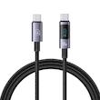 کابل USB-C یوسمز مدل sj671 طول 1.2 متر