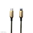 کابل تبدیل USB-C به لایتنینگ انکر مدل A8843 طول 1.8 متر