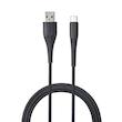 کابل تبدیل USB به USB-C بیاند مدل BA-320 طول 1 متر