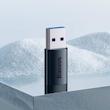مبدل USB-C به USB3.1 باسئوس مدل Ingenuity ZJJQ-OTG