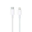 کابل تبدیل USB-C به لایتنینگ مدل c1 طول 1 متر
