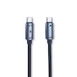 کابل USB-C  کی اف سنیور مدل S13_C طول 1.2 متر