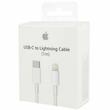 کابل تبدیل USB-C به لایتنینگ مدل c1 طول 1 متر